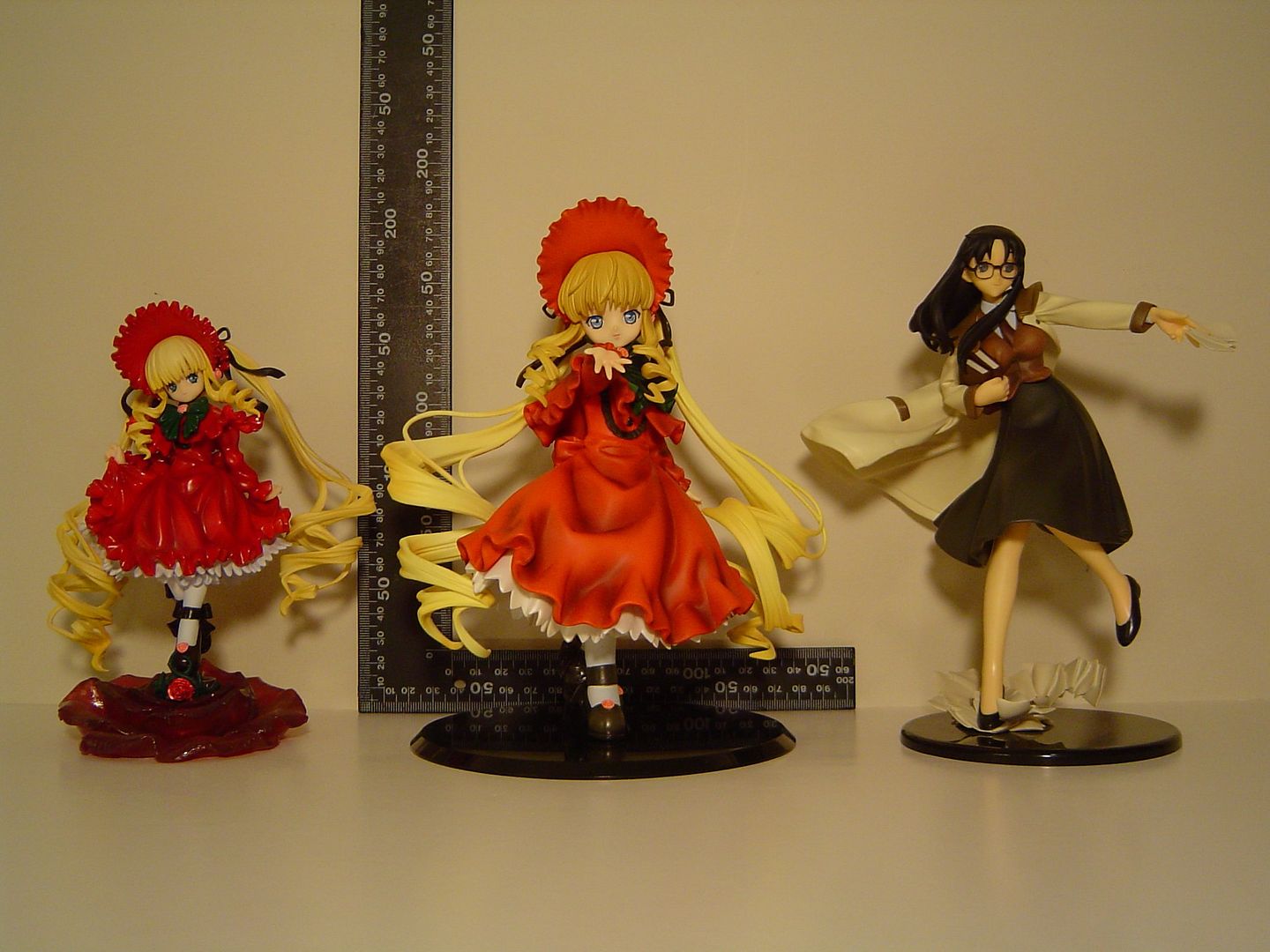 shinku figure